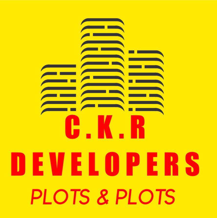 CKR DEVELOPERS