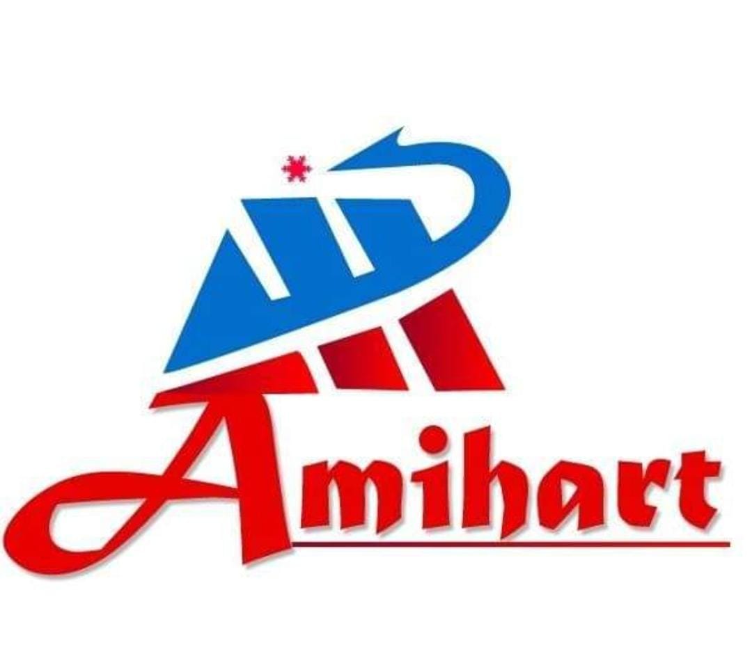 AMIHART ARCADE (OPC) PVT LTD