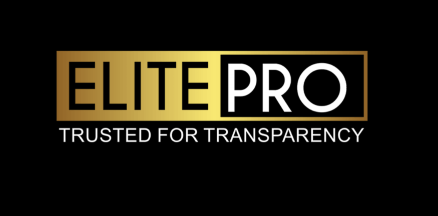 ELITEPRO INFRA PVT LTD