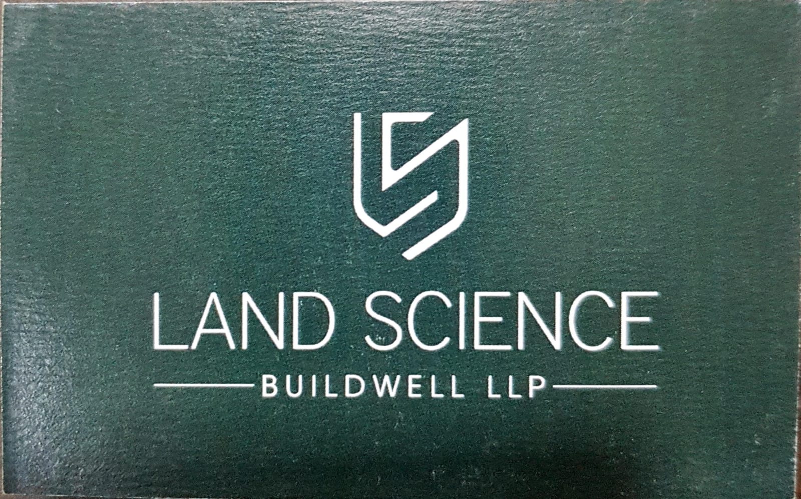 Land Science Buildwell LLP