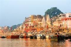 Varanasi