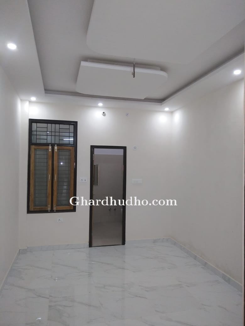 Raw House in Gomati Nagar Lucknow