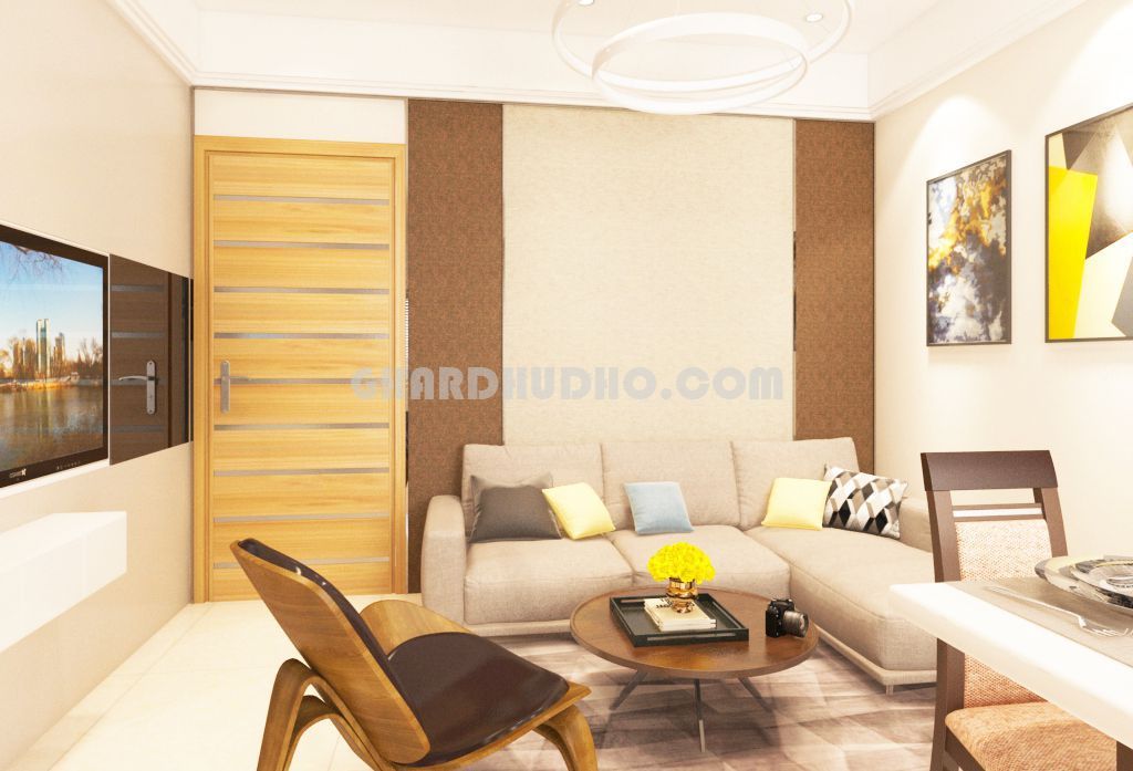 Arsha Madhav Residency : 1&2 BHK Apartment For Sale In Lucknow