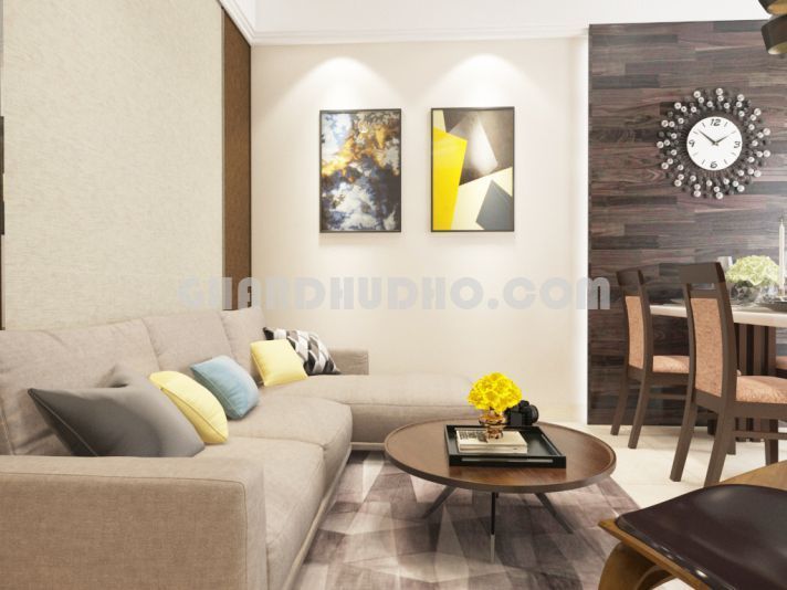 Arsha Madhav Residency : 1&2 BHK Apartment For Sale In Lucknow