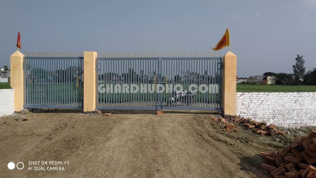 Ma Kalyani Puram Phase 1 : Free Hold Plots in Gorakhpur