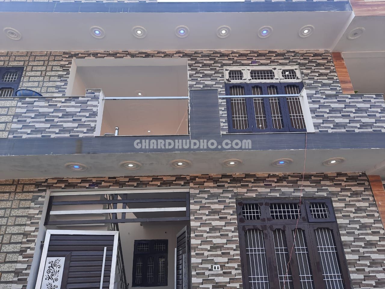 Independent Duplex Raw House For Sale In Aurangabad Lucknow