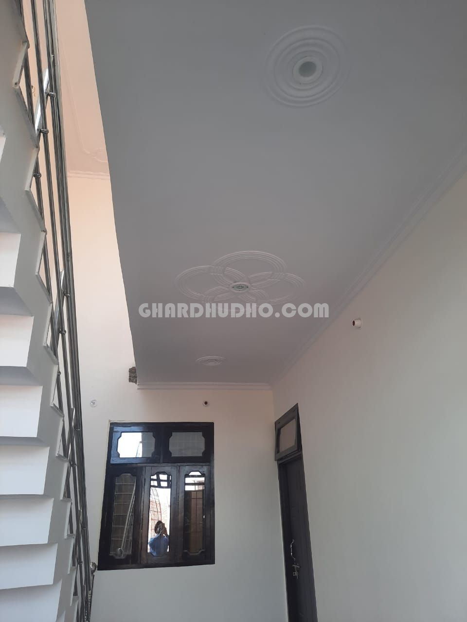 Independent Duplex Raw House For Sale In Aurangabad Lucknow