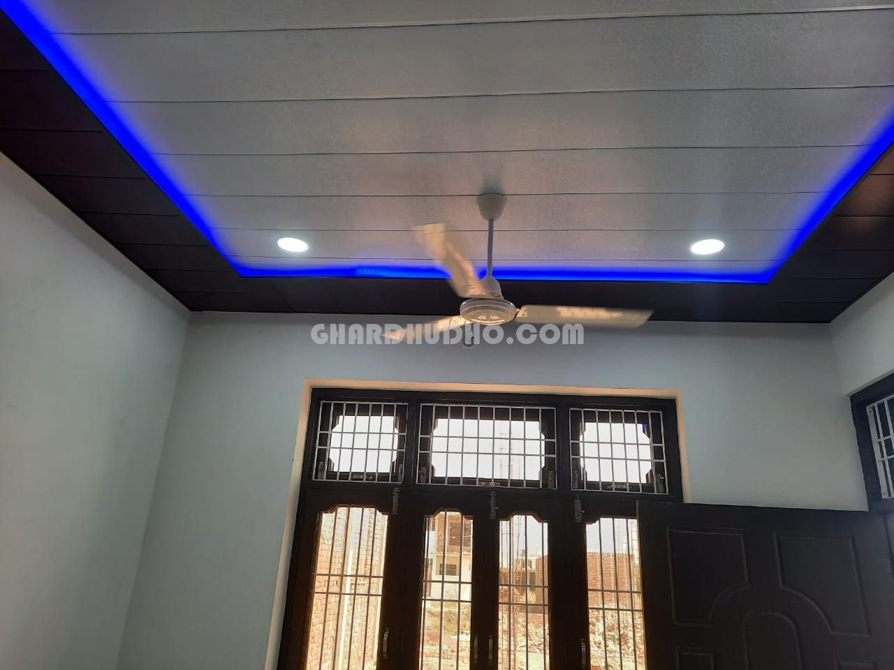 Independent Duplex Raw House For Sale In Aurangabad Lucknow