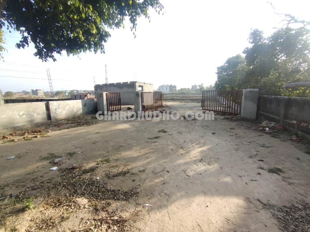 Banke Bihari Complex : Rera & Bank Loan Approved Free Hold Plot In Dera Bassi