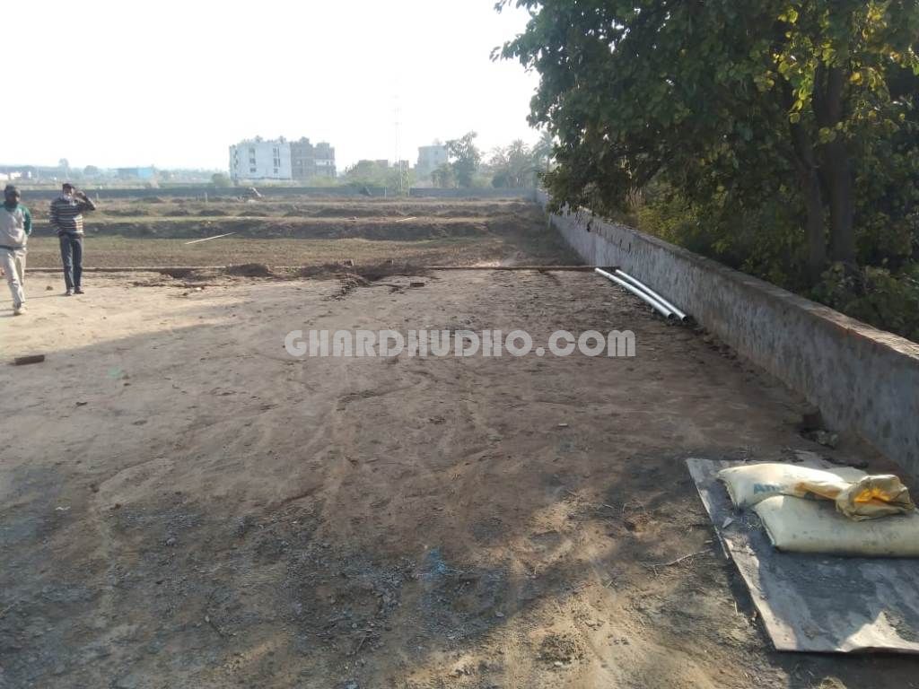 Banke Bihari Complex : Rera & Bank Loan Approved Free Hold Plot In Dera Bassi