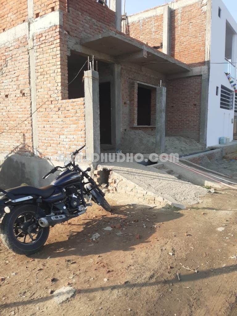 Free Hold Plot For Sale In Gomti Nagar Extension Lucknow