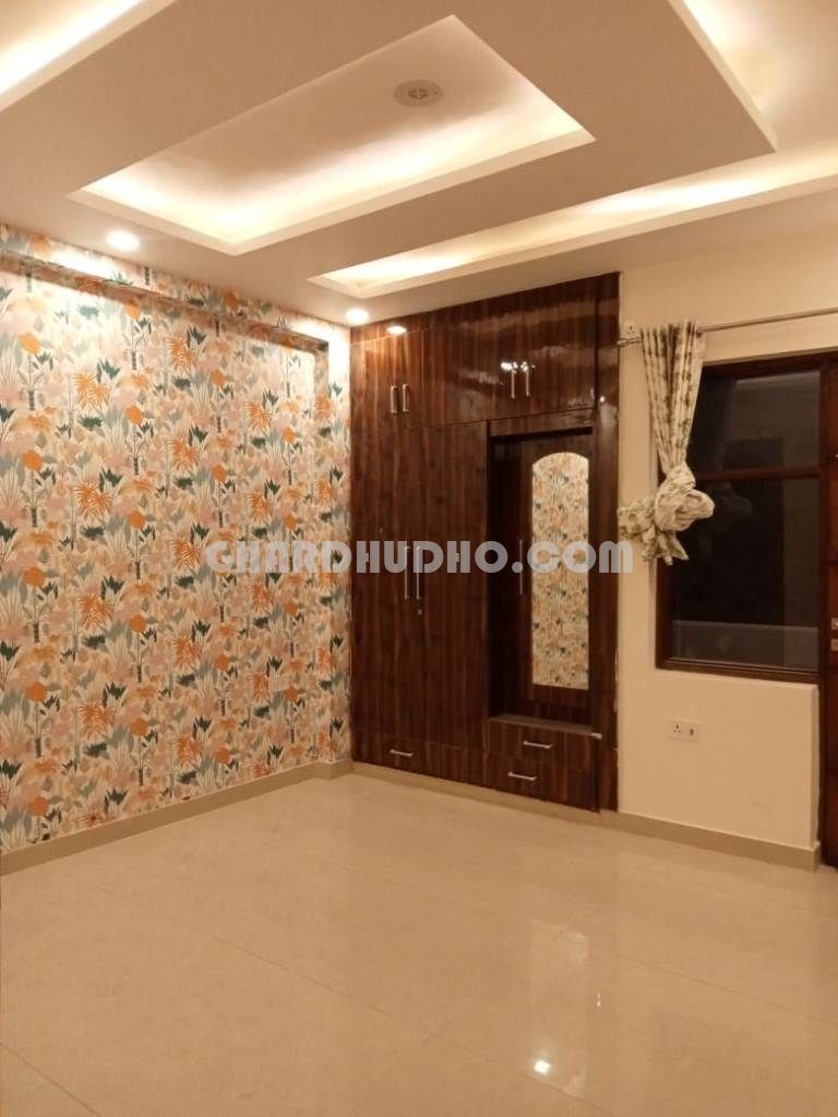 3 BHK Builder Floor For Sale In Sec-7 Gurgaon 