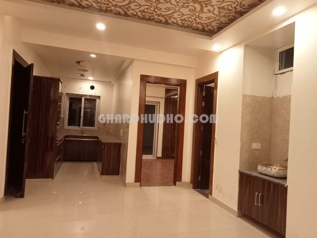 3 BHK Builder Floor For Sale In Sec-7 Gurgaon 