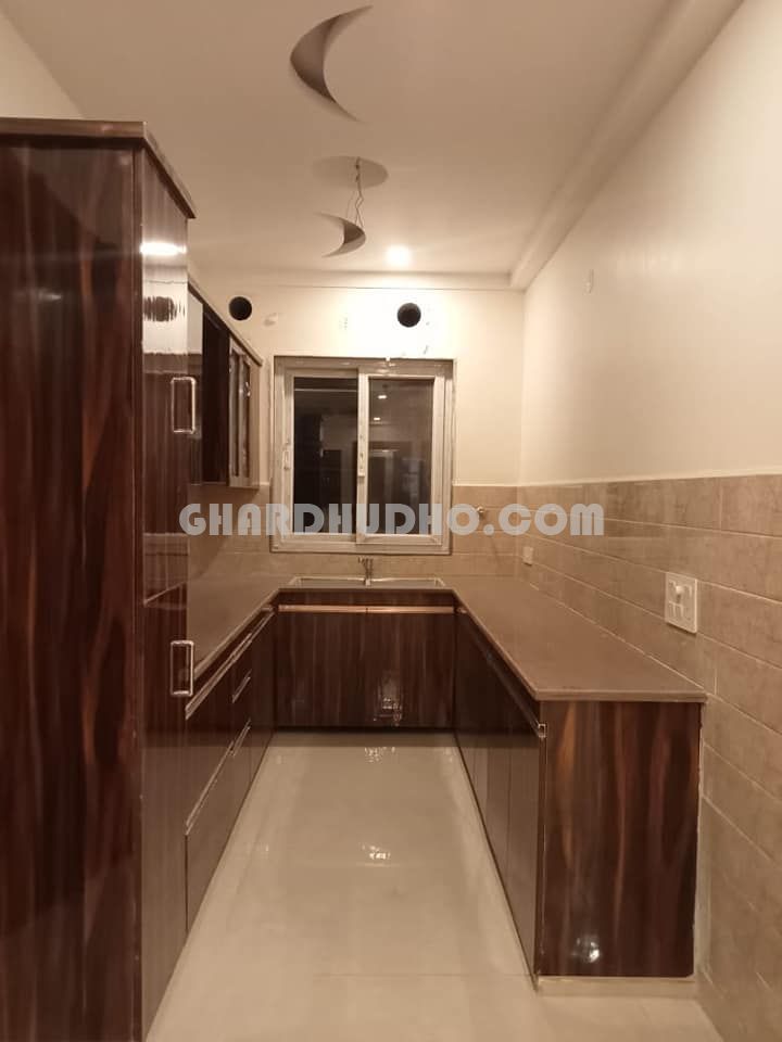 3 BHK Builder Floor For Sale In Sec-7 Gurgaon 