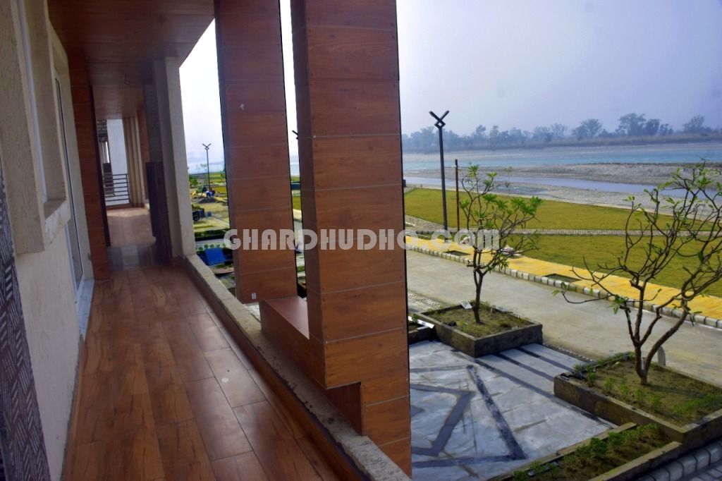 Emerald Riviera Luxury Flats For Sale in Haridwar