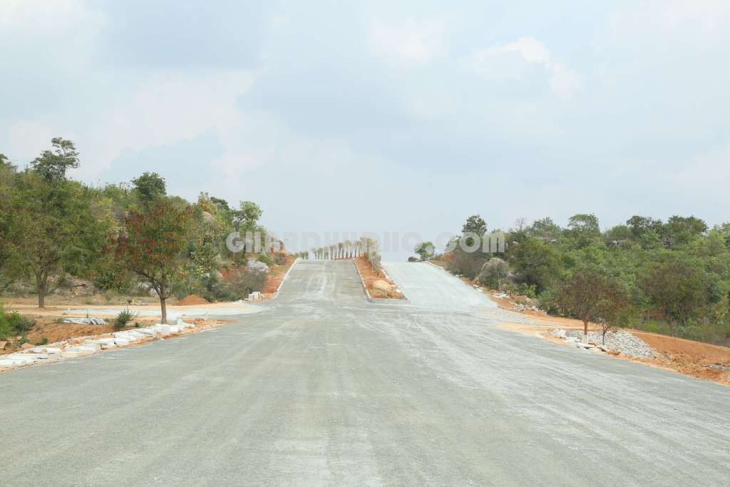 Dates County : Free Hold Plots In Hyderabad