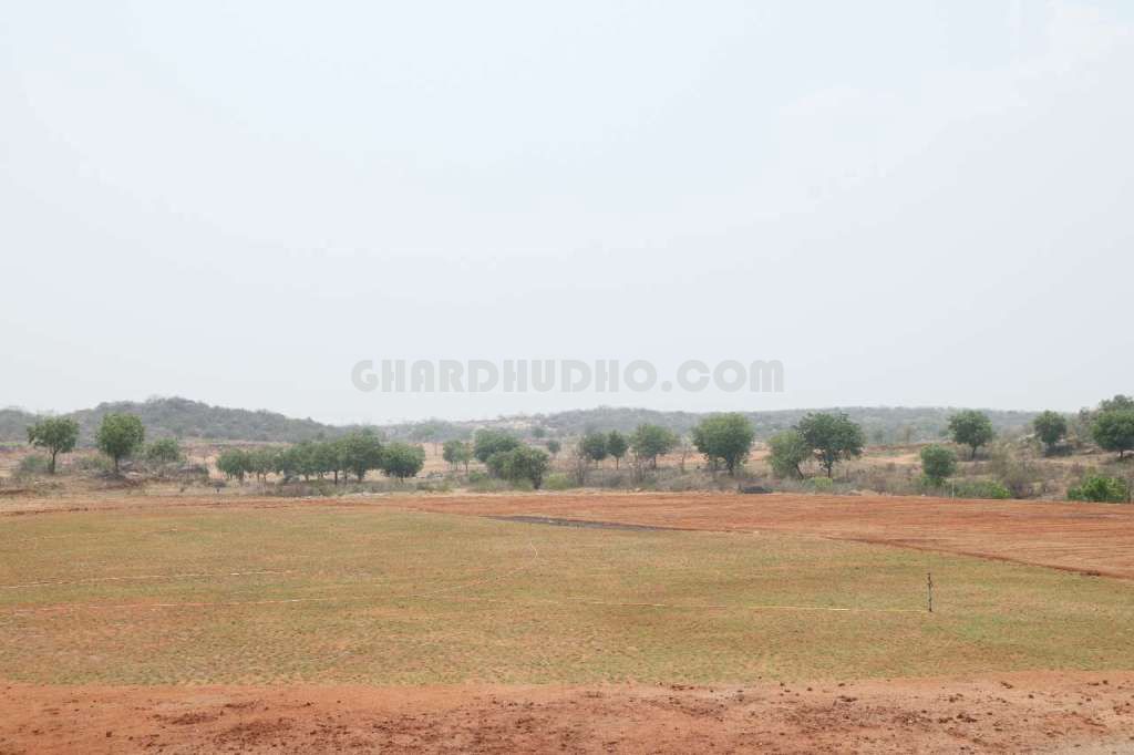 Dates County : Free Hold Plots In Hyderabad