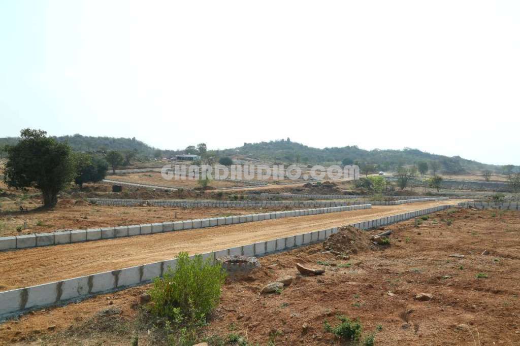 Dates County : Free Hold Plots In Hyderabad