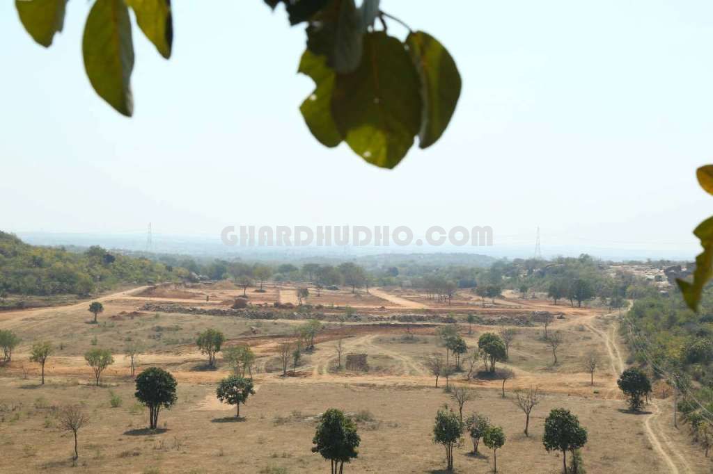 Dates County : Free Hold Plots In Hyderabad