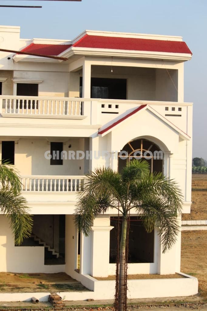 Fateh Aanandam : Residential Home In Faizabad Road Lucknow