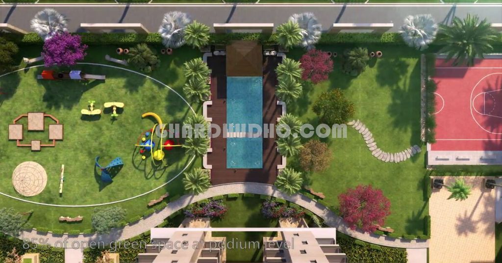 Ratan Pearls : 2/3 BHK Luxury Apartment In Noida Extention