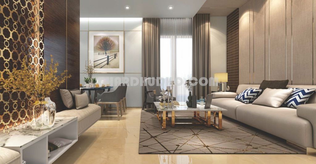 Irish Pearls : 2 & 3 BHK Apartment For Sale in Noida Extension