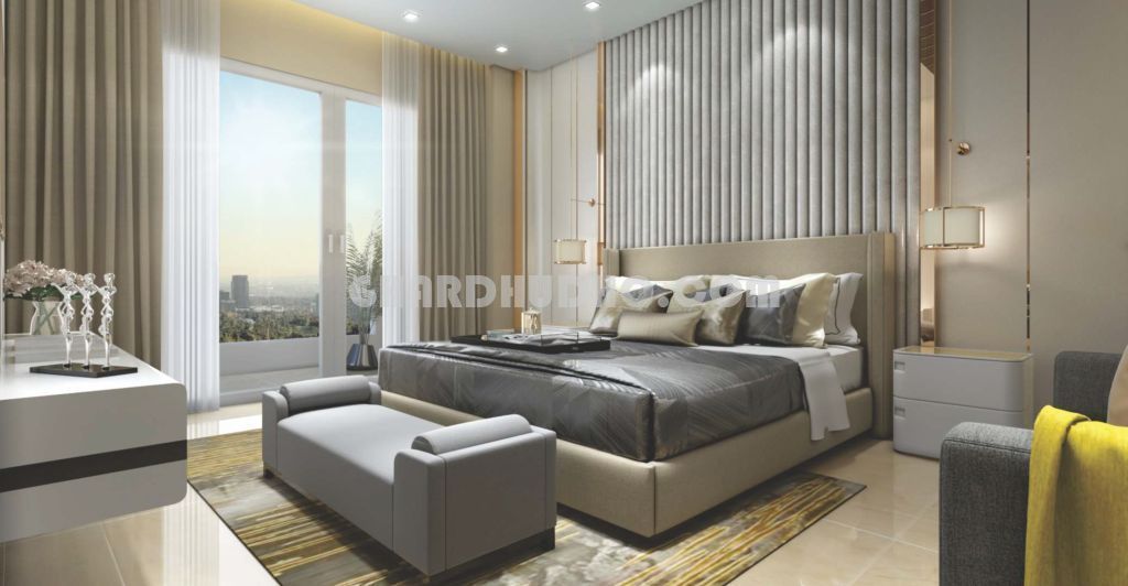 Irish Pearls : 2 & 3 BHK Apartment For Sale in Noida Extension