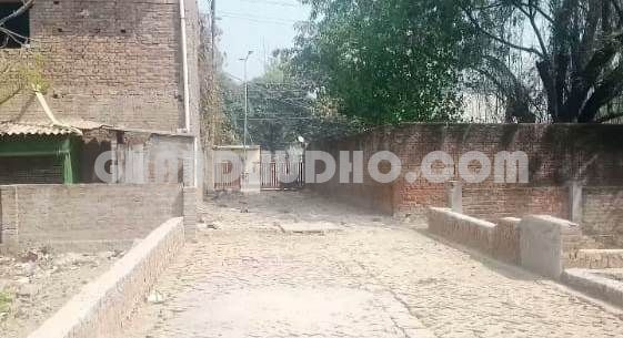 Malaka Ganga Dwar : Free Hold Plots Under Nagar Nigam In Fafamau Prayagraj Allahabad