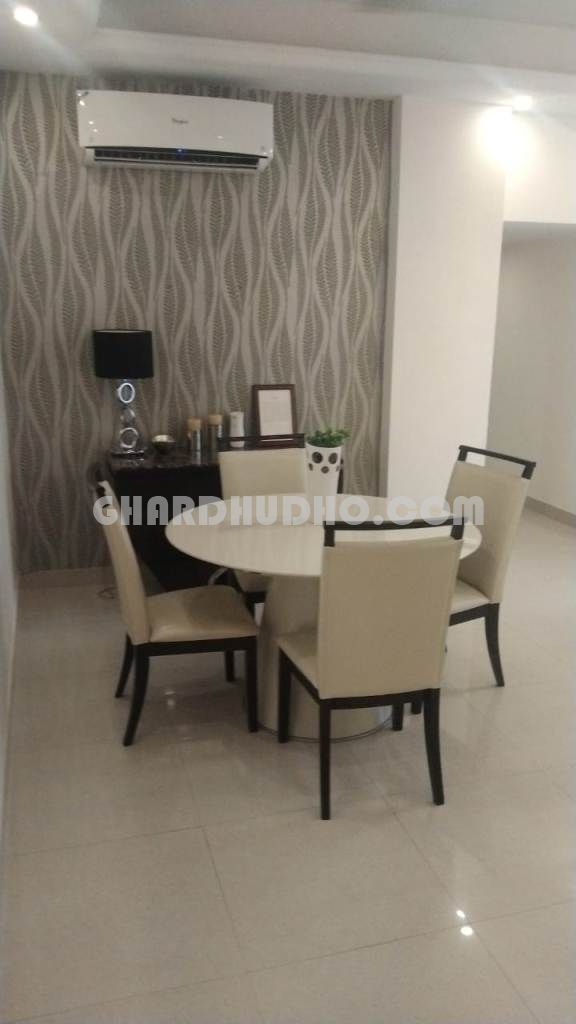 Shalimar Mannat Extension : Luxury 2|3 BHK Apartment In Faizabad Road Lucknow