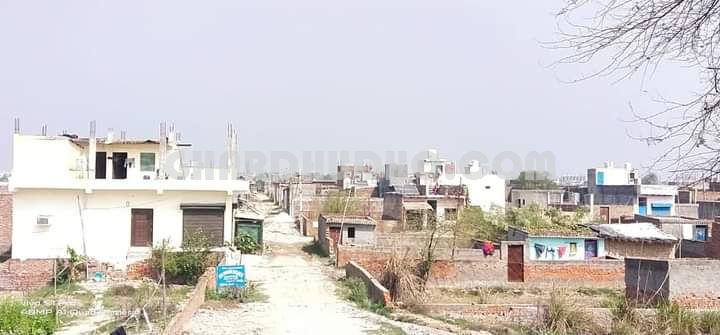 Green City Extension : Free Hold Plot In Noida Sector 143