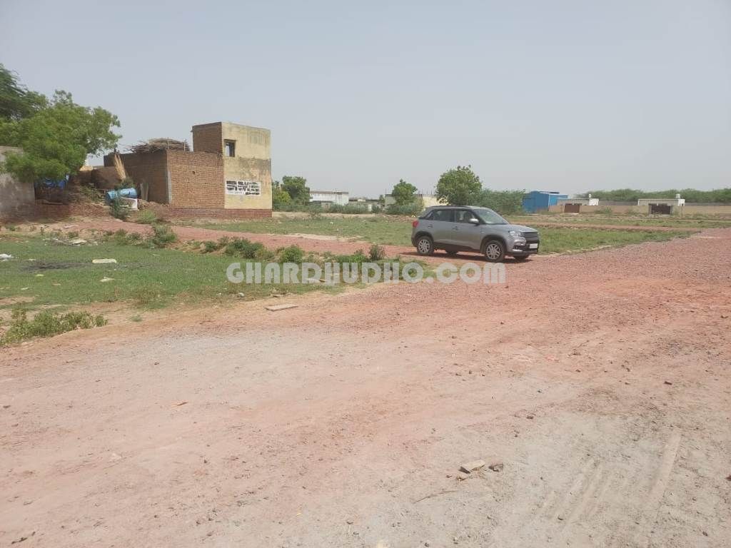 Free Hold Plot In Firozpur Palwal Haryana