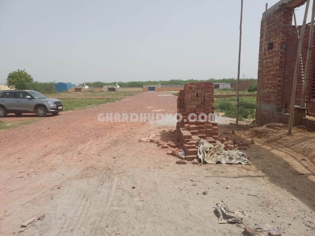 Free Hold Plot In Firozpur Palwal Haryana