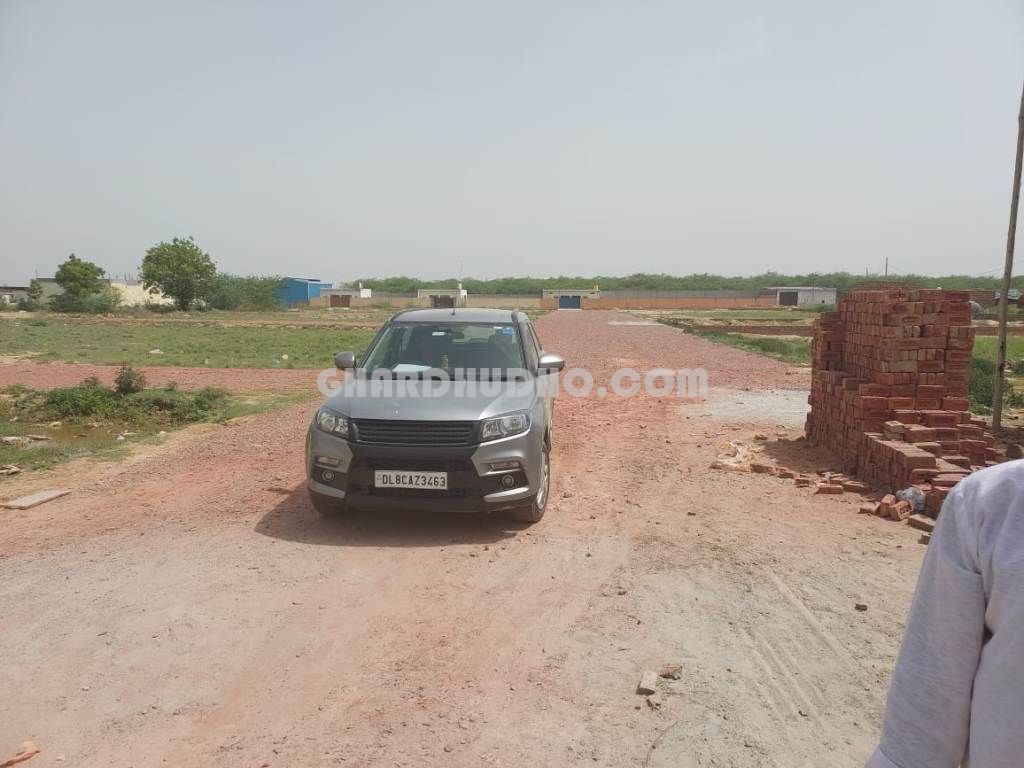 Free Hold Plot In Firozpur Palwal Haryana