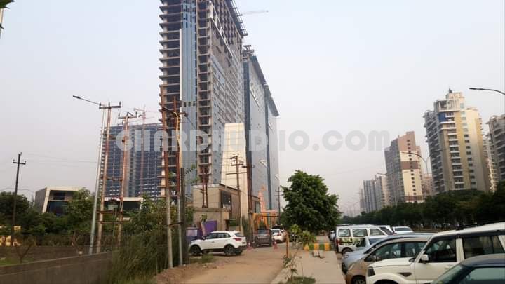 Green City Extension : Free Hold Plot In Noida Sector 143