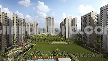 Godrej Nurture : Luxury Flats For Sale in Sector 150 Noida