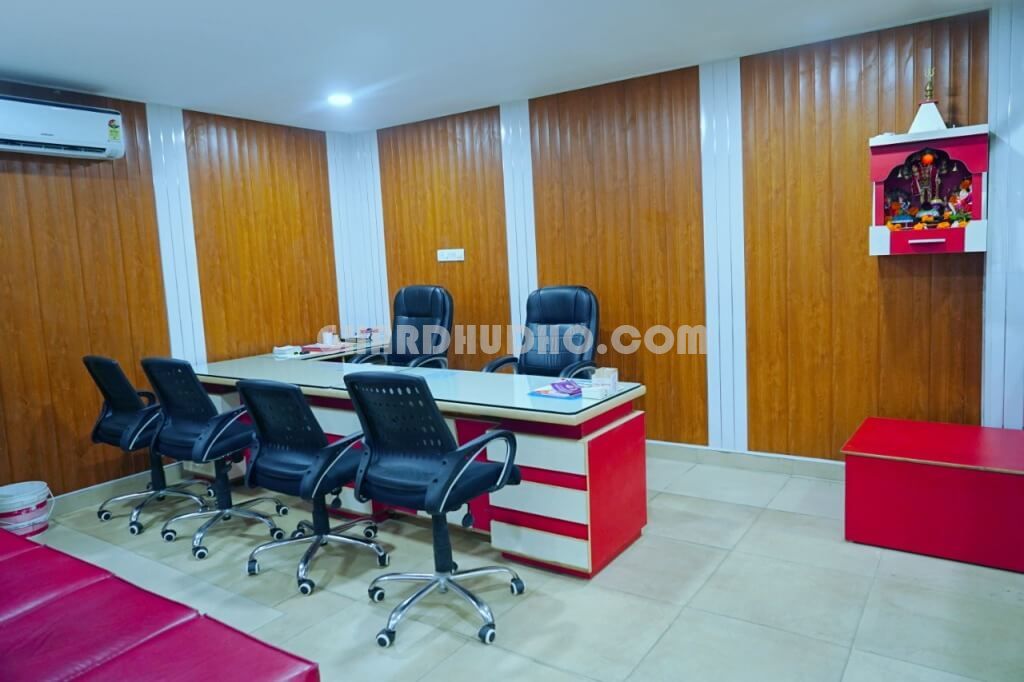 Total Prepration : IAS Coaching With Commercial Building For Sale in Jankipuram Lucknow