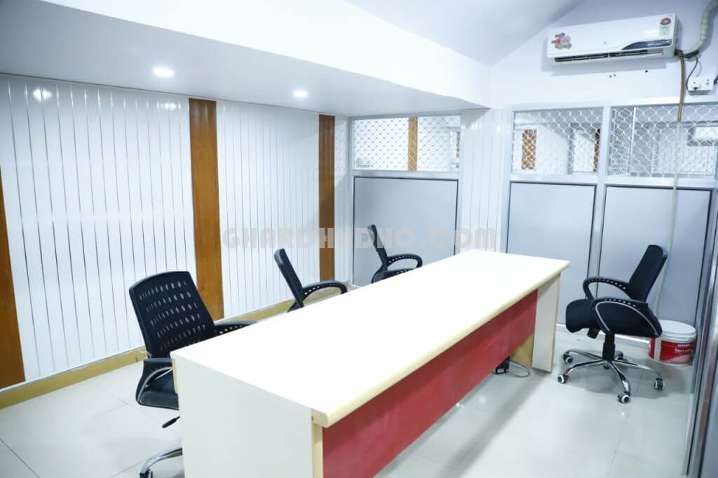 Total Prepration : IAS Coaching With Commercial Building For Sale in Jankipuram Lucknow