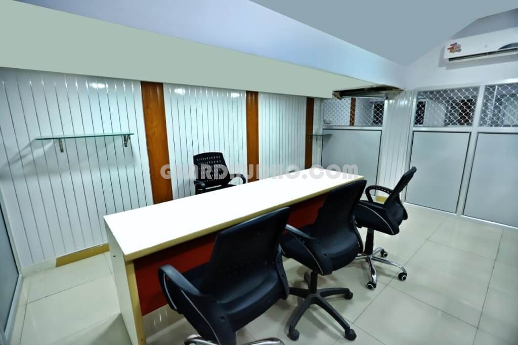 Total Prepration : IAS Coaching With Commercial Building For Sale in Jankipuram Lucknow