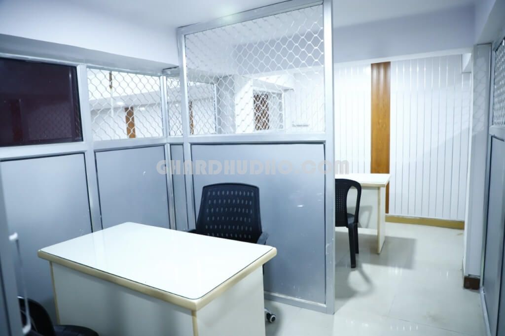 Total Prepration : IAS Coaching With Commercial Building For Sale in Jankipuram Lucknow