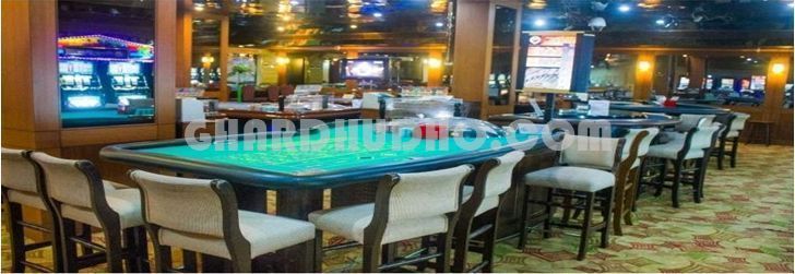 Chances Casino & Resorts For Sale In Goa