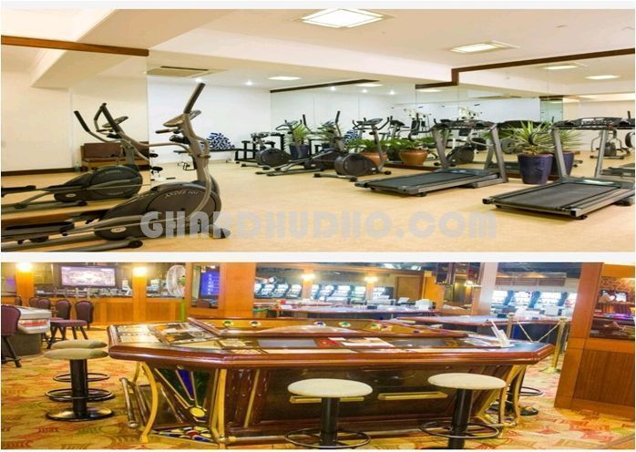 Chances Casino & Resorts For Sale In Goa