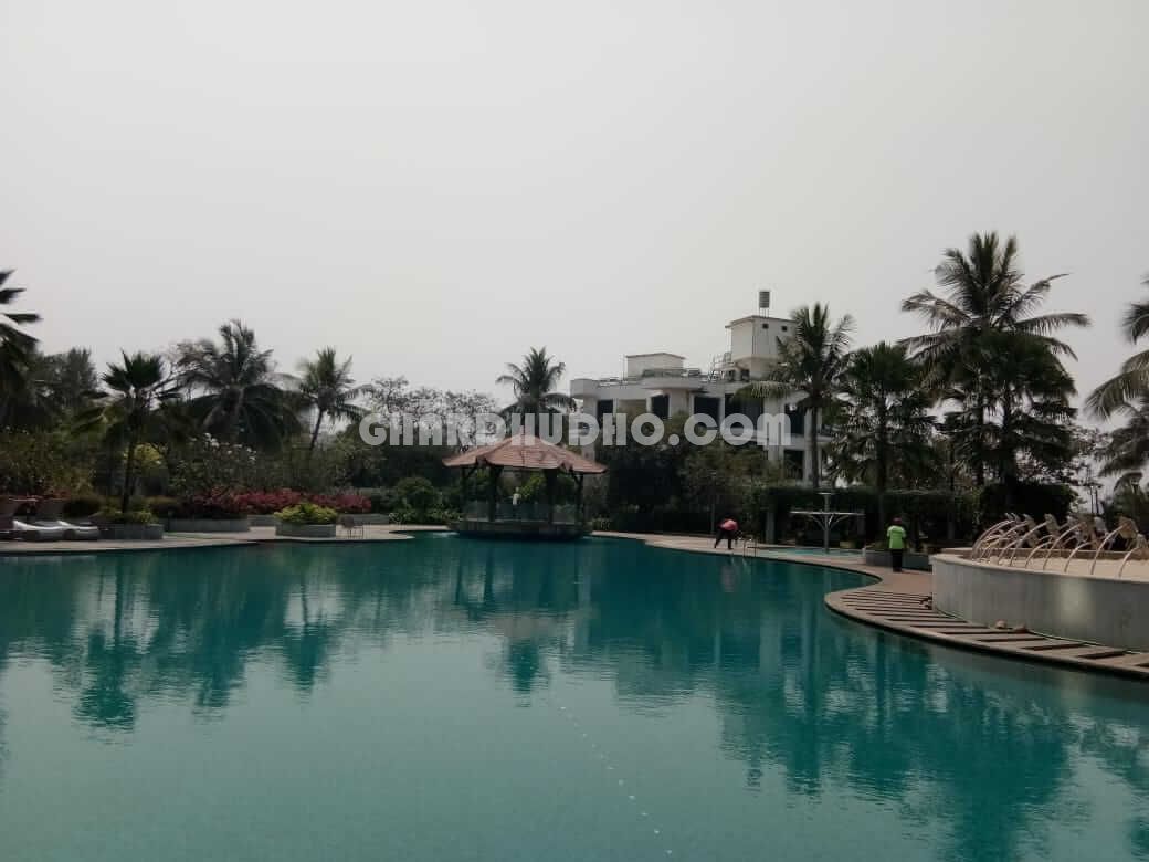 Resort in Mumbai For Sale