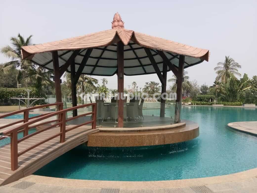 Resort in Mumbai For Sale