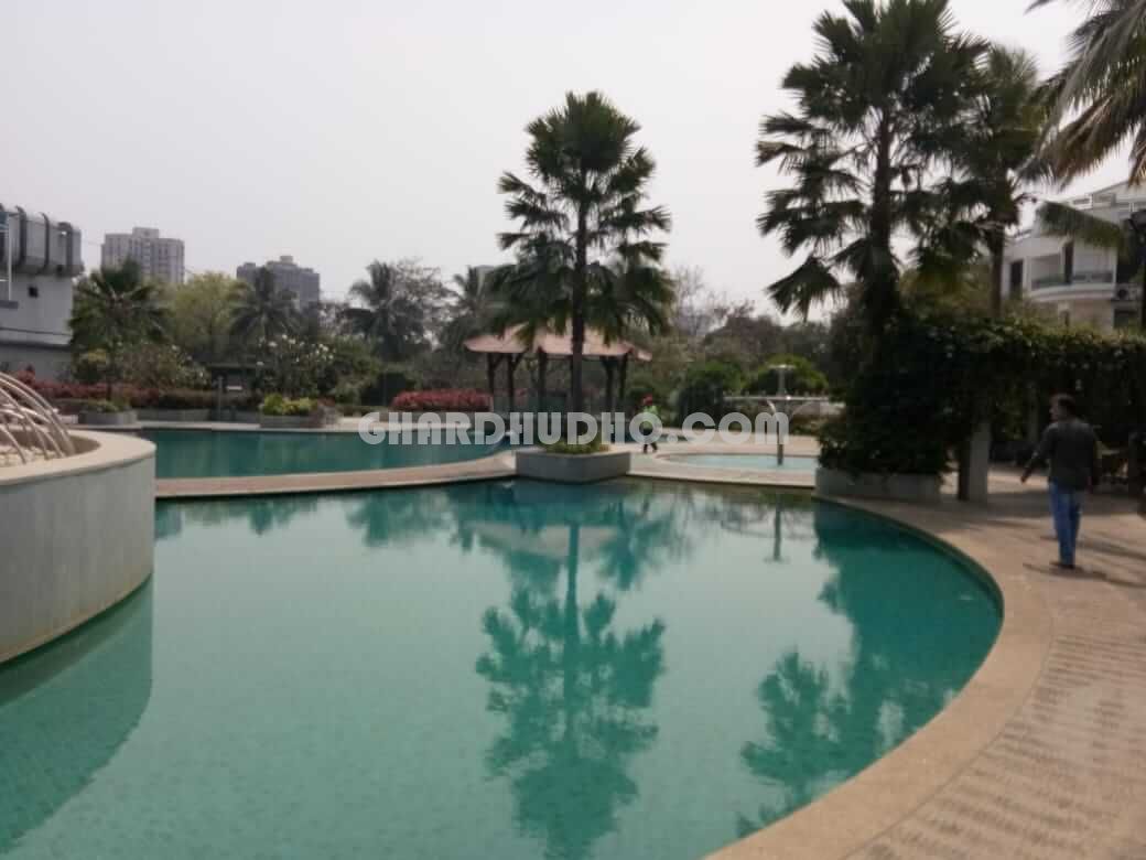 Resort in Mumbai For Sale