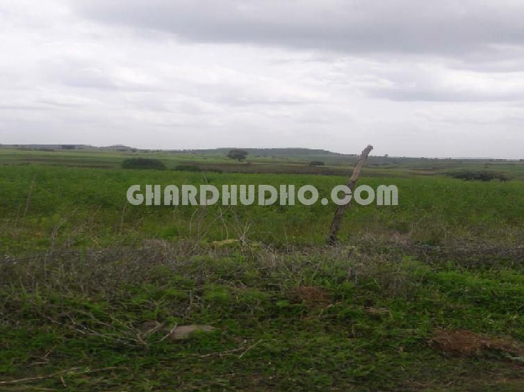 Dry Land For Sale In Ahmednagar Mumbai