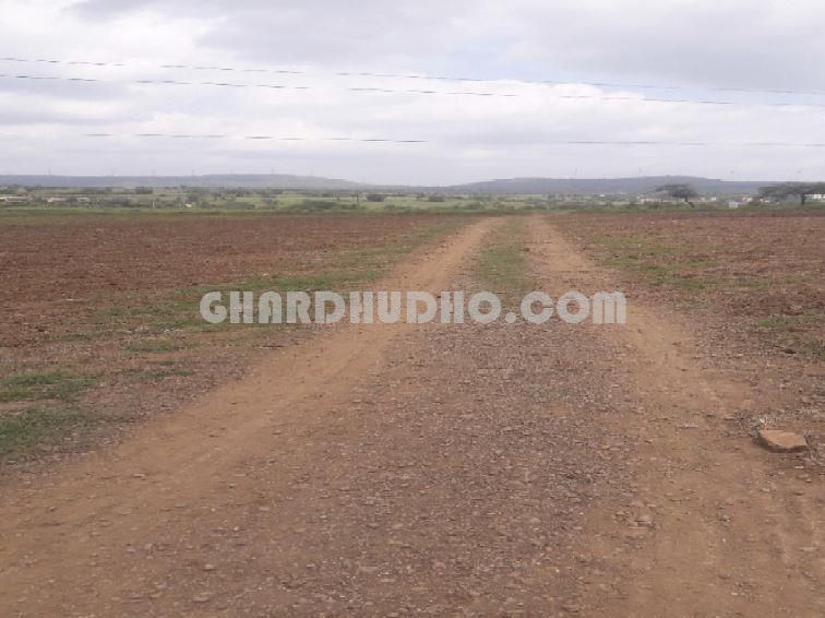 Dry Land For Sale In Ahmednagar Mumbai