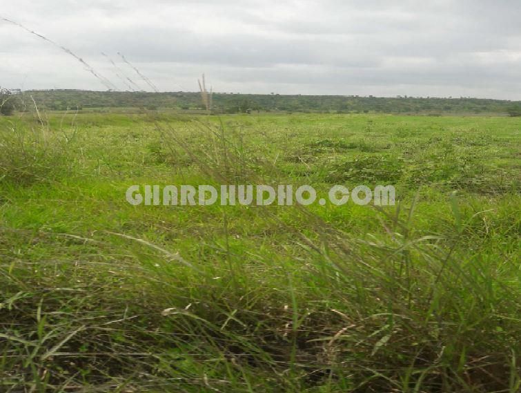 Dry Land For Sale In Ahmednagar Mumbai