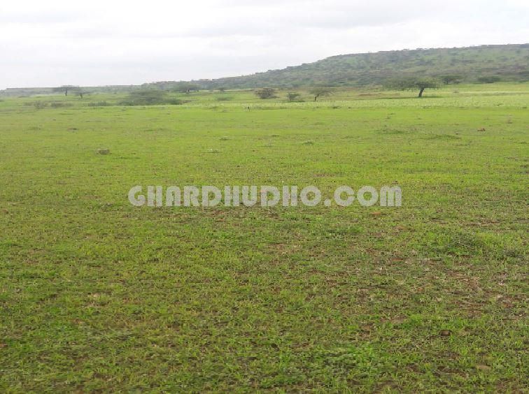 Dry Land For Sale In Ahmednagar Mumbai