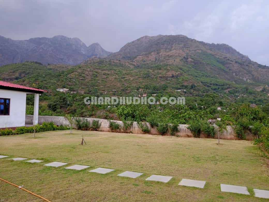 Residential Plot For Sale At katra In Jammu & Kashmir