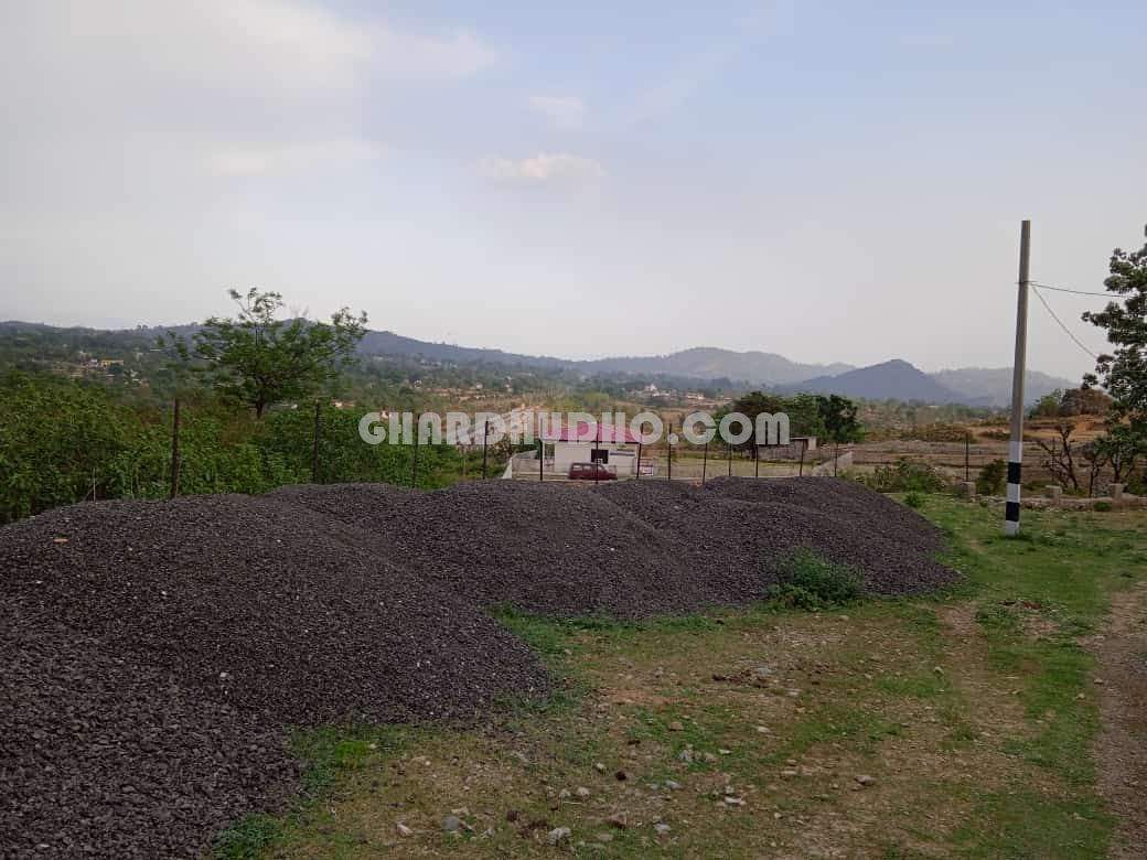 Residential Plot For Sale At katra In Jammu & Kashmir